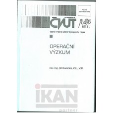 Operační výzkum