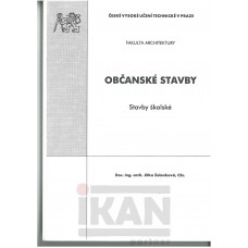 Občanské stavby-stavby školské