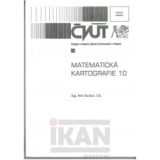 Matematická kartografie 10