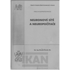 Neuronové sítě a neuropočítače