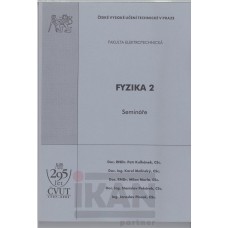 Fyzika 2-semináře