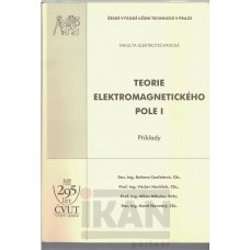 Teorie elektromagnetického pole I, Příklady