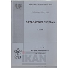 Databázové systémy-Cvičení