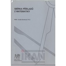 Sbírka příkladů z matematiky