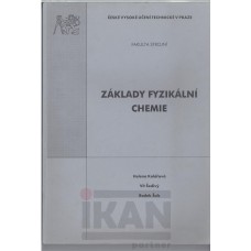 Základy fyzikální chemie