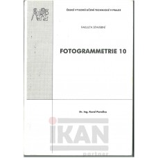 Fotogrammetrie 10