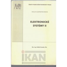 Elektronické systémy II