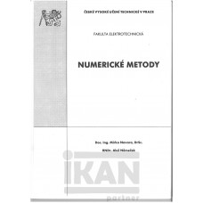 Numerické metody