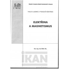 Elektřina a magnetismus