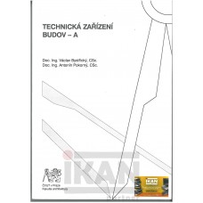 Technická zařízení budov - A