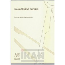 Management podniku