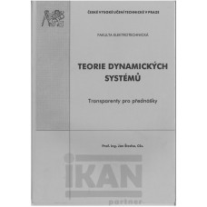 Teorie dynamických systémů