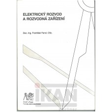 Elektrický rozvod a rozvodná zařízení