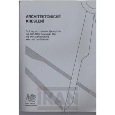 Architektonické kreslení.