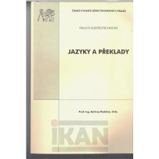 Jazyky a překlady