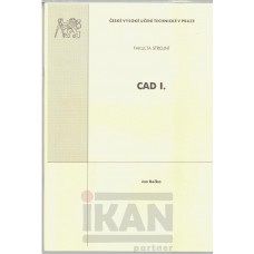 CAD I.