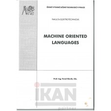 Machine Oriented Languages