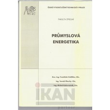 Průmyslová energetika