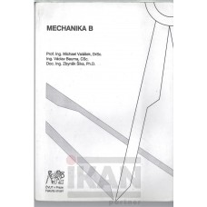 Mechanika B