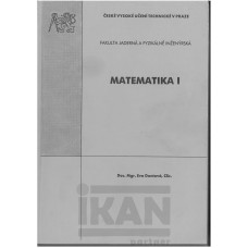 Matematika I