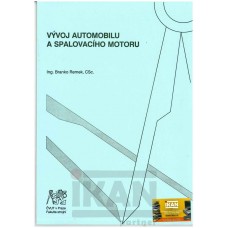 Vývoj automobilu a spalovacího motoru