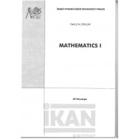 Mathematics I Mathematics I