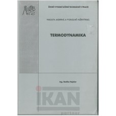 Termodynamika