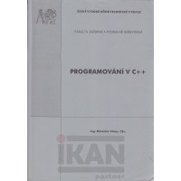 Programování v C++