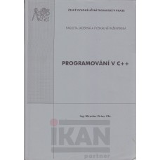 Programování v C++