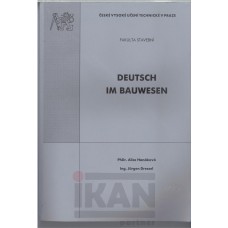 Deutsch im Bauwesen