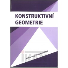 Konstruktivní geometrie .