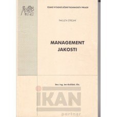 Management jakosti .