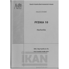 Fyzika 10. Mechanika