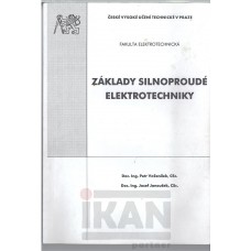 Základy silnoproudé elektrotechniky