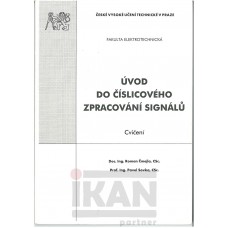 Úvod do číslicového zpracování signálů. Cvičení