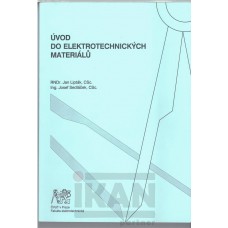 Úvod do elektrotechnických materiálů