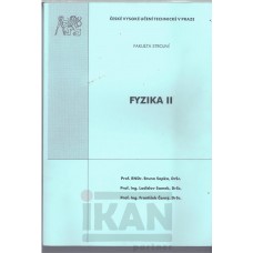 Fyzika II