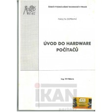 Úvod do hardware počítačů