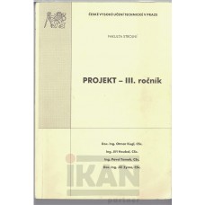 Projekt - III. ročník