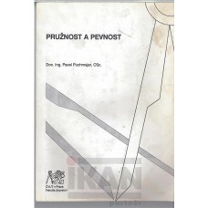 Pružnost a pevnost