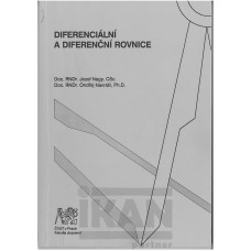 Diferenciální a diferenční rovnice