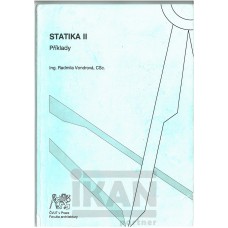 Statika II - Příklady