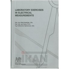 Laboratory Exercises in Electrical Measurements