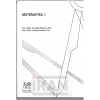 Matematika 1