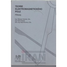 Teorie elektromagnetického pole. Příklady