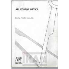 Aplikovaná optika .