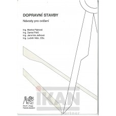 Dopravní stavby - Návody pro cvičení