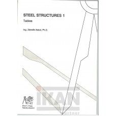 Steel Structures 1. Tables