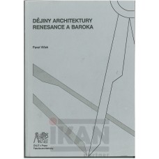 Dějiny architektury Renesance a Baroka