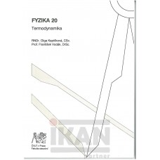 Fyzika 20. Termodynamika